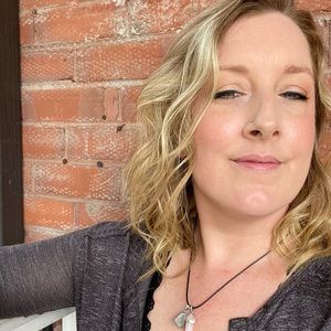 Meet your Posher, Kristen